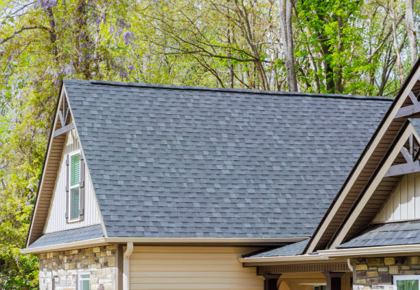 Best Roof Moss and Algae Removal  in Accokeek, MD